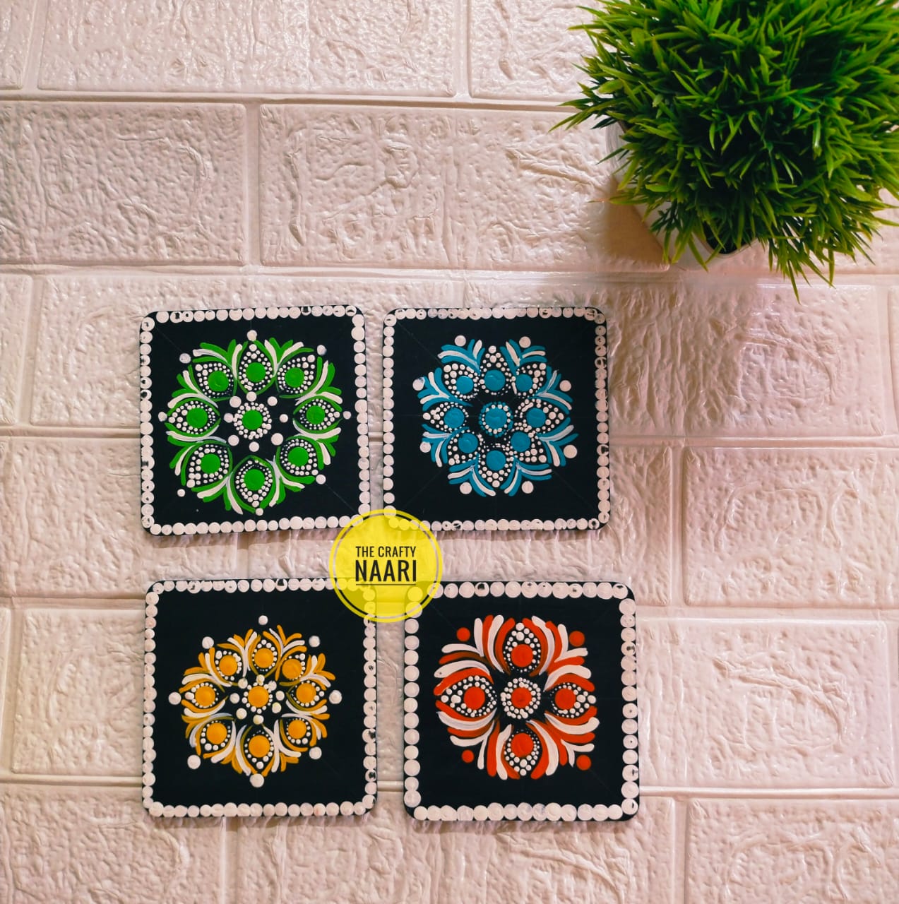 Coasters